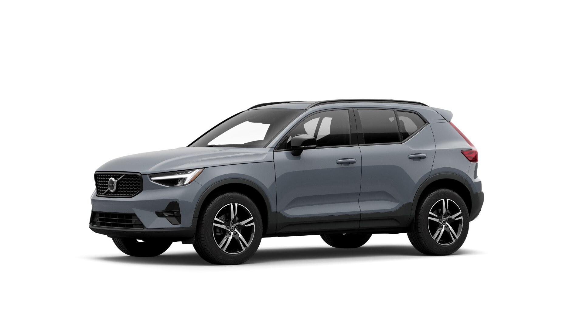 2023 XC40 B5 AWD Mild Hybrid Plus Dark